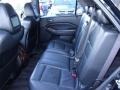 2005 Nighthawk Black Pearl Acura MDX Touring  photo #16