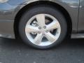 Magnetic Gray Metallic - Camry SE Photo No. 16