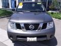 Storm Grey Metallic - Pathfinder S Photo No. 2