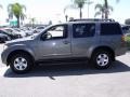 Storm Grey Metallic - Pathfinder S Photo No. 4