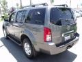 Storm Grey Metallic - Pathfinder S Photo No. 5