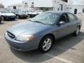 Graphite Blue Metallic - Taurus SES Photo No. 2