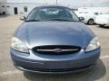 Graphite Blue Metallic - Taurus SES Photo No. 3