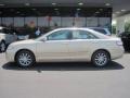 Sandy Beach Metallic - Camry Hybrid Photo No. 4