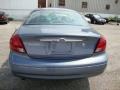 2000 Graphite Blue Metallic Ford Taurus SES  photo #9