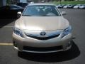 Sandy Beach Metallic - Camry Hybrid Photo No. 7
