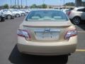 Sandy Beach Metallic - Camry Hybrid Photo No. 8