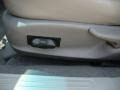 Graphite Blue Metallic - Taurus SES Photo No. 17