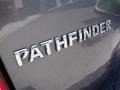 Storm Grey Metallic - Pathfinder S Photo No. 28