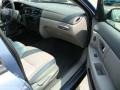 2000 Graphite Blue Metallic Ford Taurus SES  photo #19