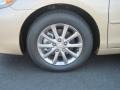 Sandy Beach Metallic - Camry Hybrid Photo No. 15