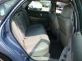 2000 Graphite Blue Metallic Ford Taurus SES  photo #24