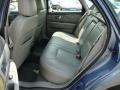 Graphite Blue Metallic - Taurus SES Photo No. 27