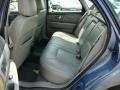 2000 Graphite Blue Metallic Ford Taurus SES  photo #27