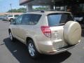 2010 Sandy Beach Metallic Toyota RAV4 Limited  photo #5