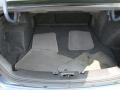 Graphite Blue Metallic - Taurus SES Photo No. 34
