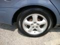 Graphite Blue Metallic - Taurus SES Photo No. 35