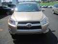 2010 Sandy Beach Metallic Toyota RAV4 Limited  photo #7