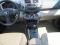 Sandy Beach Metallic - RAV4 Limited Photo No. 11