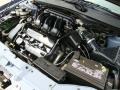 Graphite Blue Metallic - Taurus SES Photo No. 38