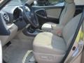 Sandy Beach Metallic - RAV4 Limited Photo No. 14