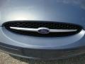 Graphite Blue Metallic - Taurus SES Photo No. 40
