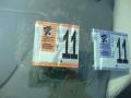 Graphite Blue Metallic - Taurus SES Photo No. 41