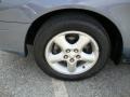 Graphite Blue Metallic - Taurus SES Photo No. 42