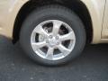 Sandy Beach Metallic - RAV4 Limited Photo No. 17