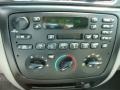 Graphite Blue Metallic - Taurus SES Photo No. 45