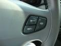 Graphite Blue Metallic - Taurus SES Photo No. 48
