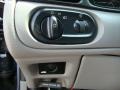 Graphite Blue Metallic - Taurus SES Photo No. 50