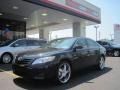 Black - Camry LE Photo No. 1