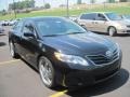 Black - Camry LE Photo No. 2