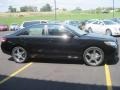 Black - Camry LE Photo No. 3