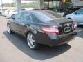 Black - Camry LE Photo No. 5