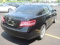 Black - Camry LE Photo No. 6
