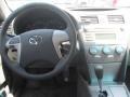 Black - Camry LE Photo No. 11