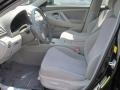 Black - Camry LE Photo No. 12