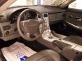 Alabaster White - Crossfire Limited Coupe Photo No. 22