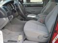 2010 Barcelona Red Metallic Toyota Tacoma V6 PreRunner Double Cab  photo #11