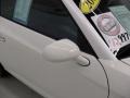 Alabaster White - Crossfire Limited Coupe Photo No. 25