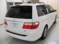 2007 Taffeta White Honda Odyssey Touring  photo #4