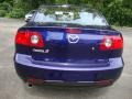 2005 Strato Blue Mica Mazda MAZDA3 i Sedan  photo #9
