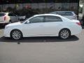 Blizzard White Pearl - Avalon Limited Photo No. 4