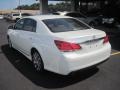 Blizzard White Pearl - Avalon Limited Photo No. 5