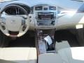Blizzard White Pearl - Avalon Limited Photo No. 10
