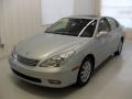 Starlight Pearl 2002 Lexus ES 300