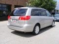 Silver Shadow Pearl - Sienna XLE Photo No. 3
