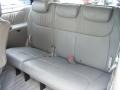 2008 Silver Shadow Pearl Toyota Sienna XLE  photo #12